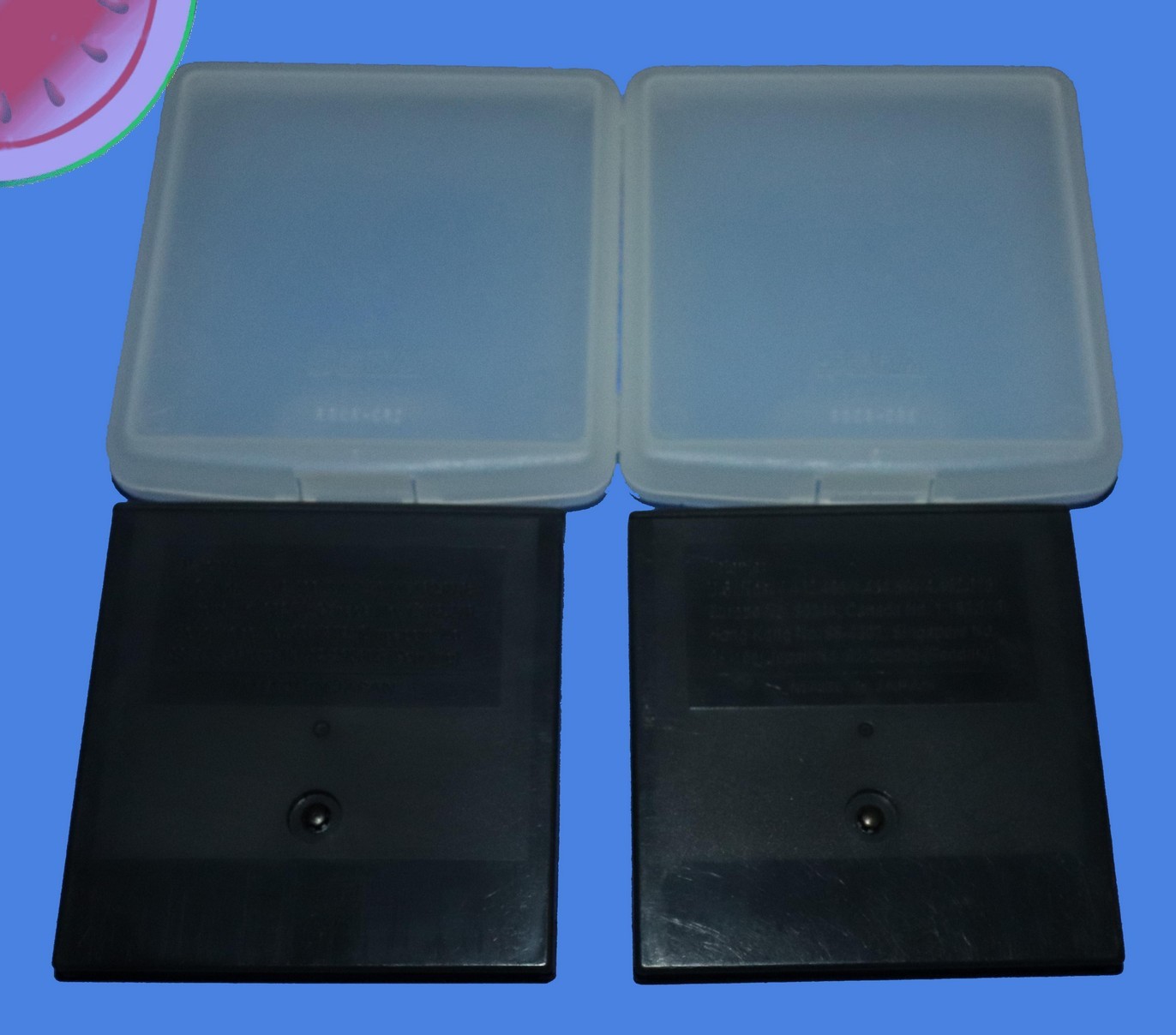 TESTED Sega GAME GEAR Racing Lot OUT RUN Europa and CHASE HQ Authentic in CASES