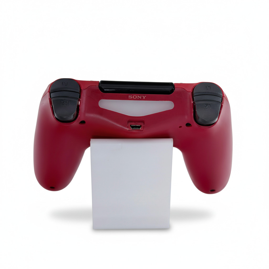 Sony PlayStation 4 PS4 Dual Shock 4 Wireless Controller – Red