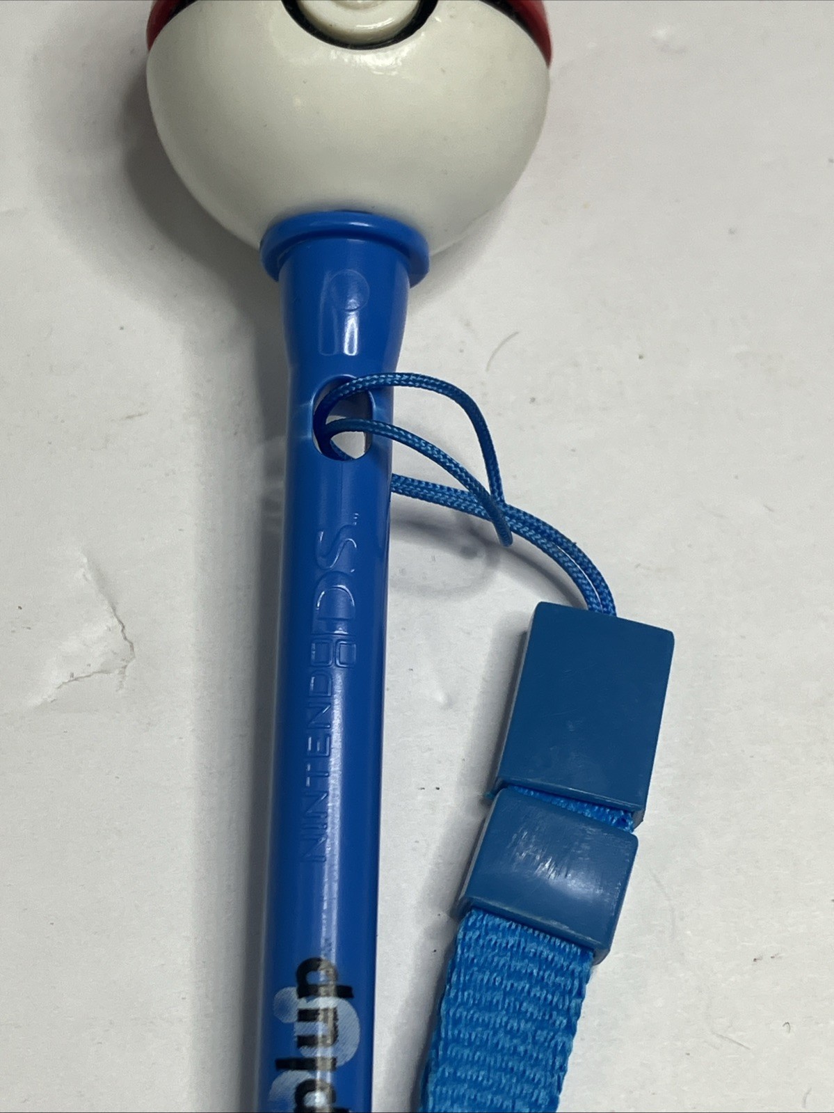 Nintendo DS 2009 PDP Pokemon Stylus Pen Piplup Character