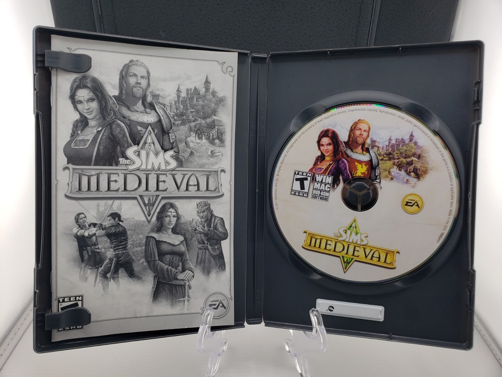 The Sims Medieval – Tested