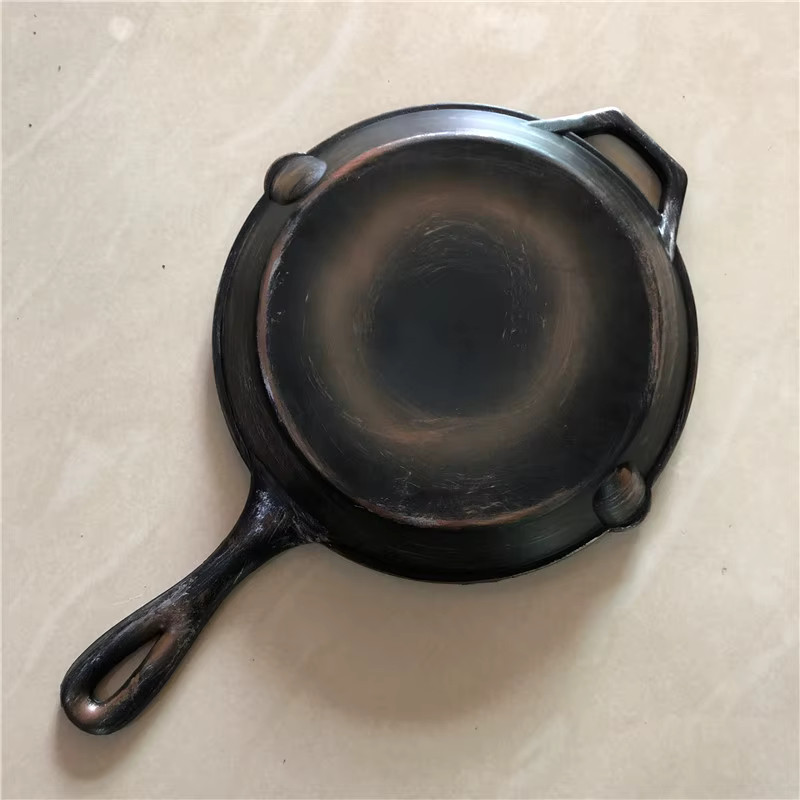 PUBG Frying Pan Weapon Replica Cosplay Video Game