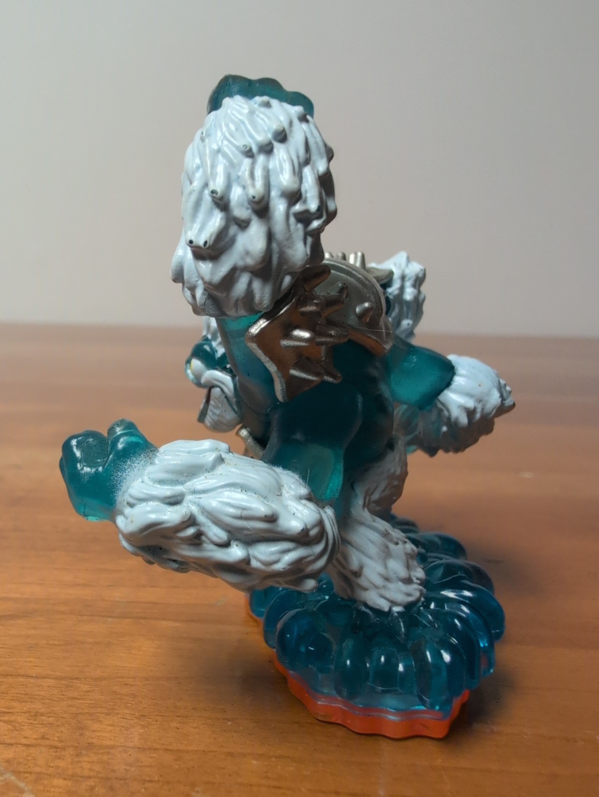 Skylanders Slam Bam Series 2 Activision 2012 Loose Figure