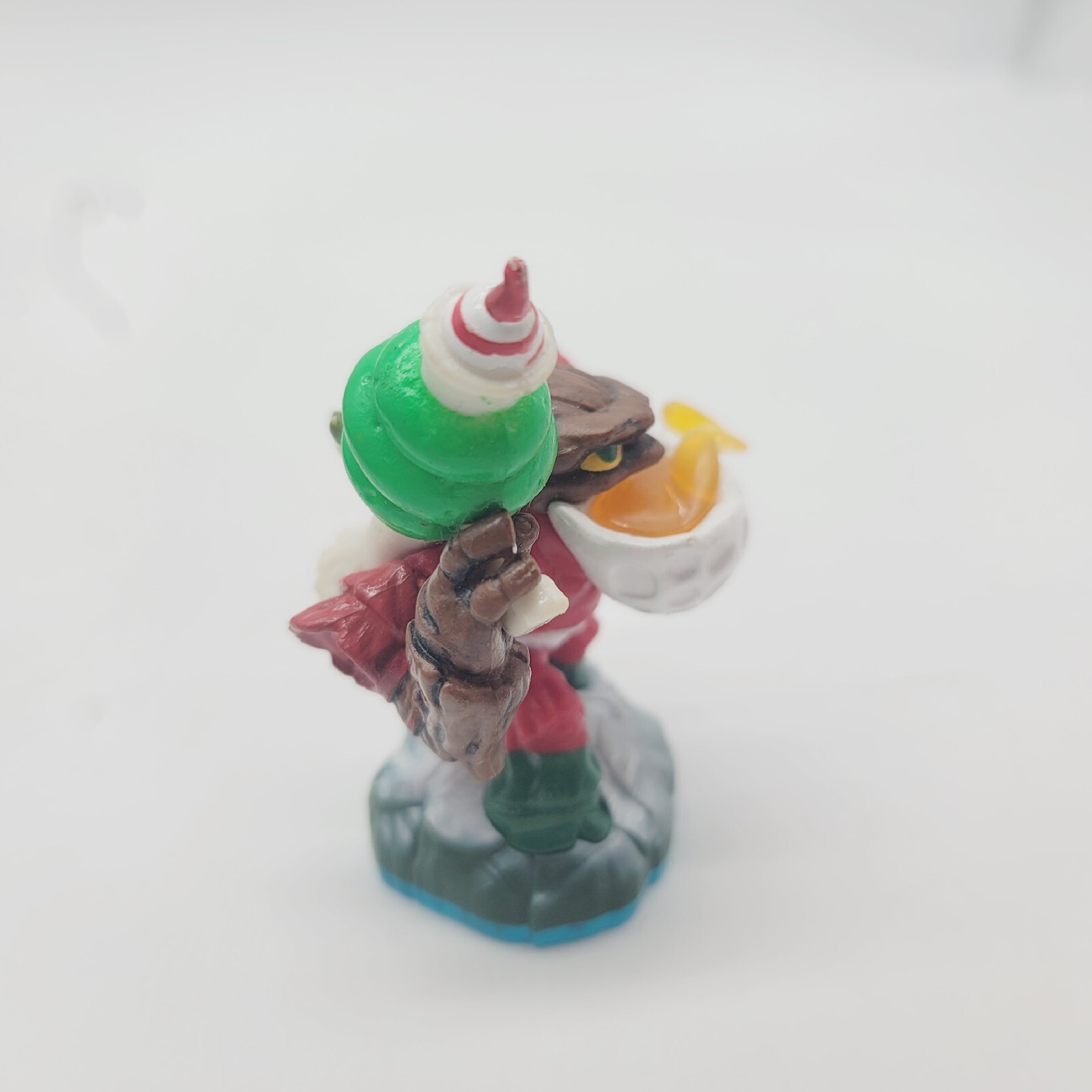 Lightcore Bumble Blast Skylanders Swap Force Imaginators Wii U PS4 Xbox One