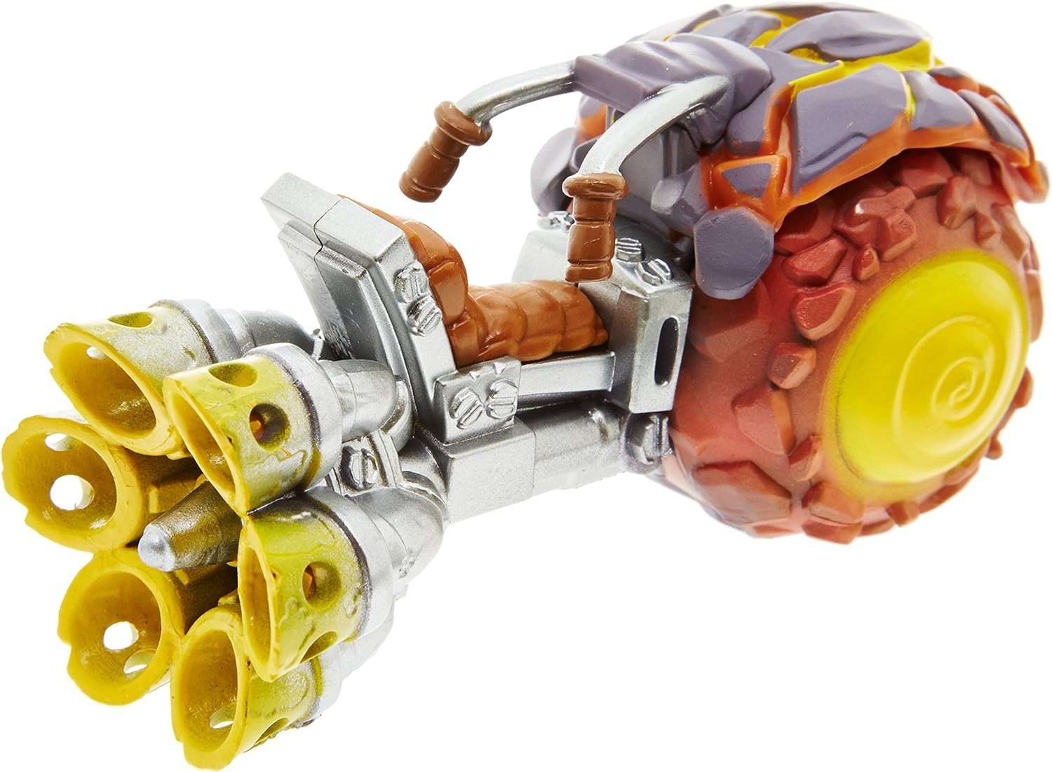 Skylanders SuperChargers Vehicle – Burn Cycle (Not Machine Spacific) (UK IMPORT)