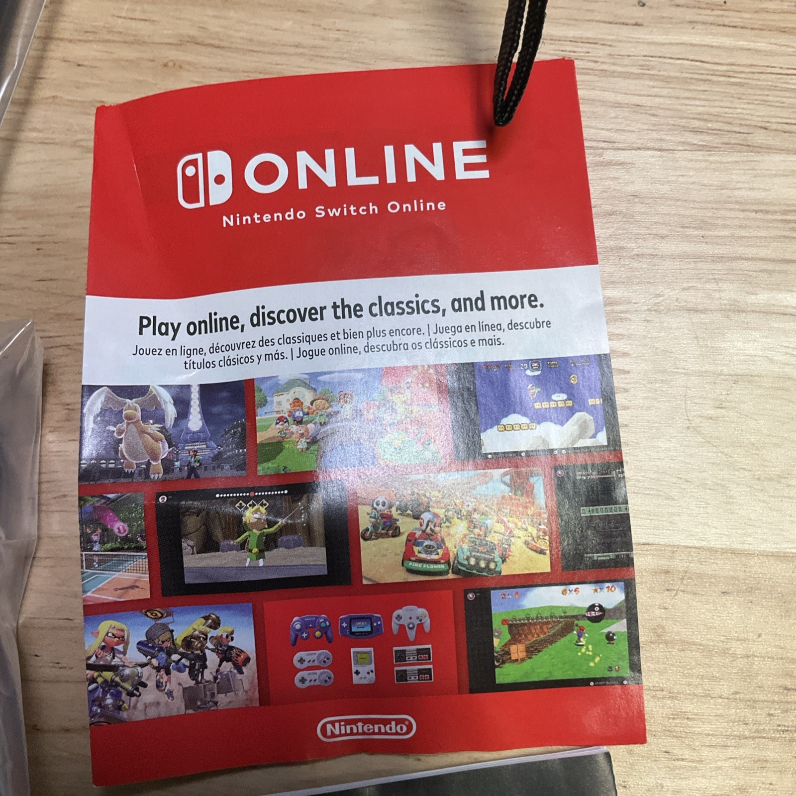 Nintendo Switch 2 Complete Gaming Console- Open Box