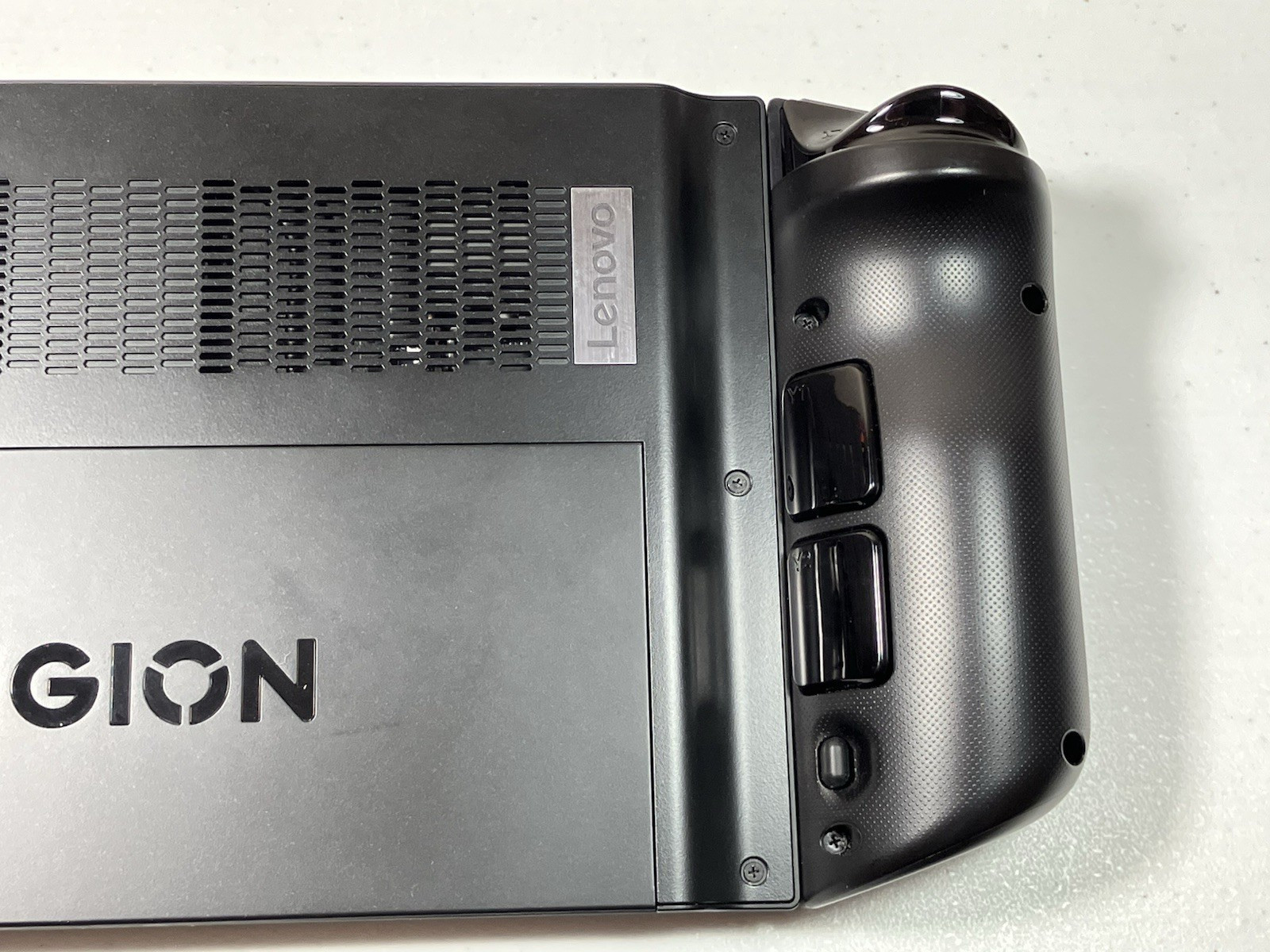 Lenovo Legion Go Handheld Console 1TB SSD 16GB RAM AMD Ryzen Z1 Extreme Win 11