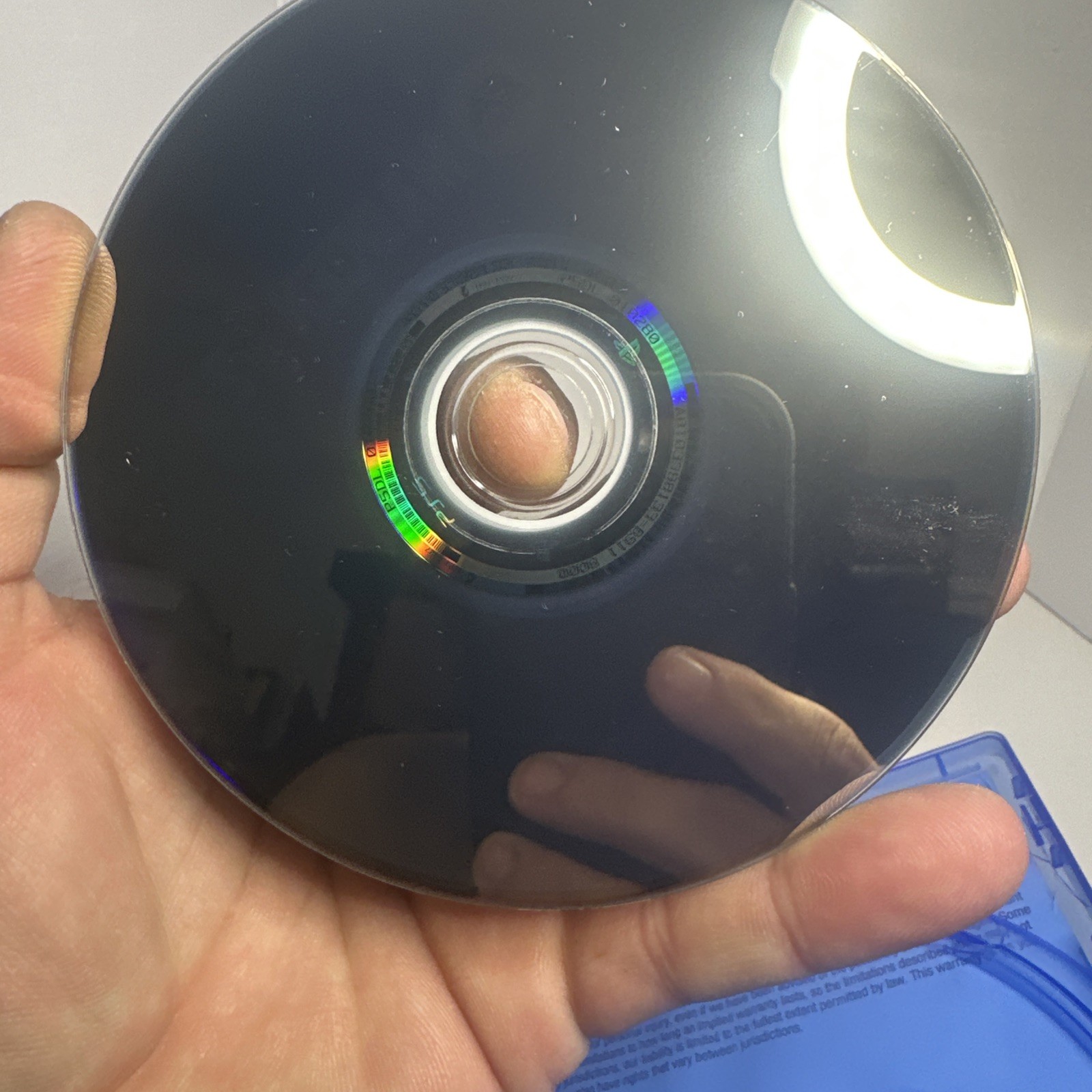 MADDEN NFL 23 – Sony PlayStation 5 Tested and Working