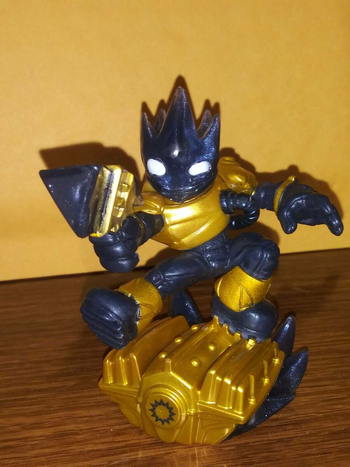 Skylanders Super Chargers Legendary Astroblast Series 87526888