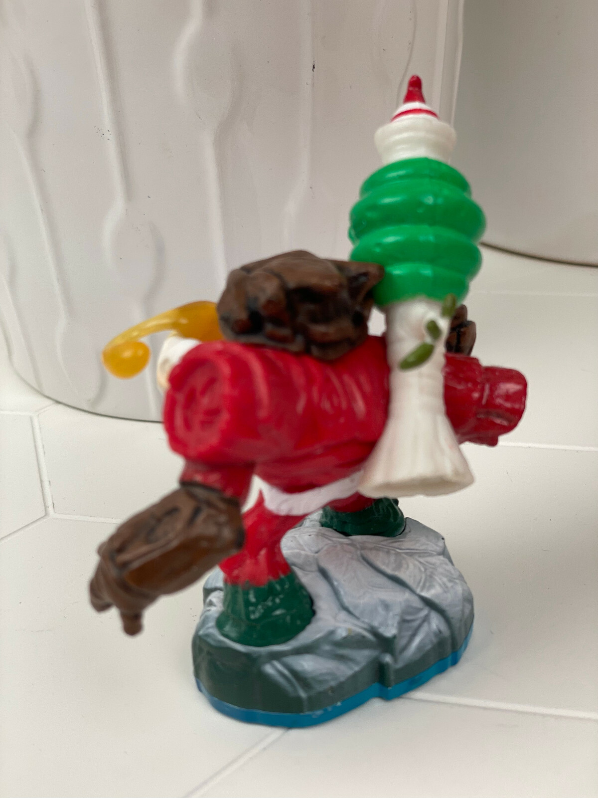 Skylanders Swap Force 84786888 Jolly Bumble Blast Figure Activision 2013