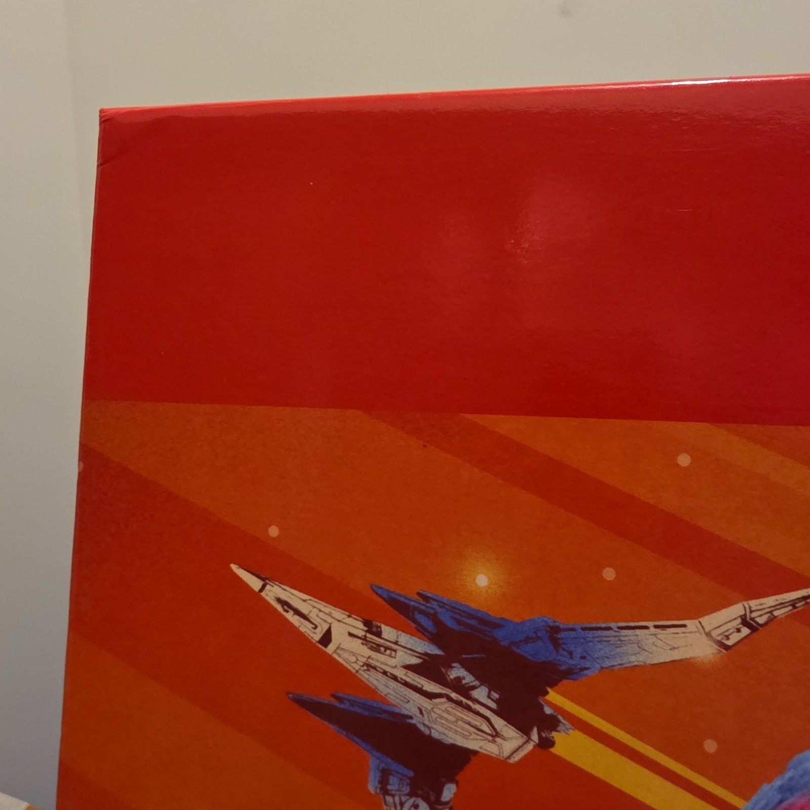 Starfox Nintendo Switch 2 Original Counter Top Display Standee 2x Promo keychain
