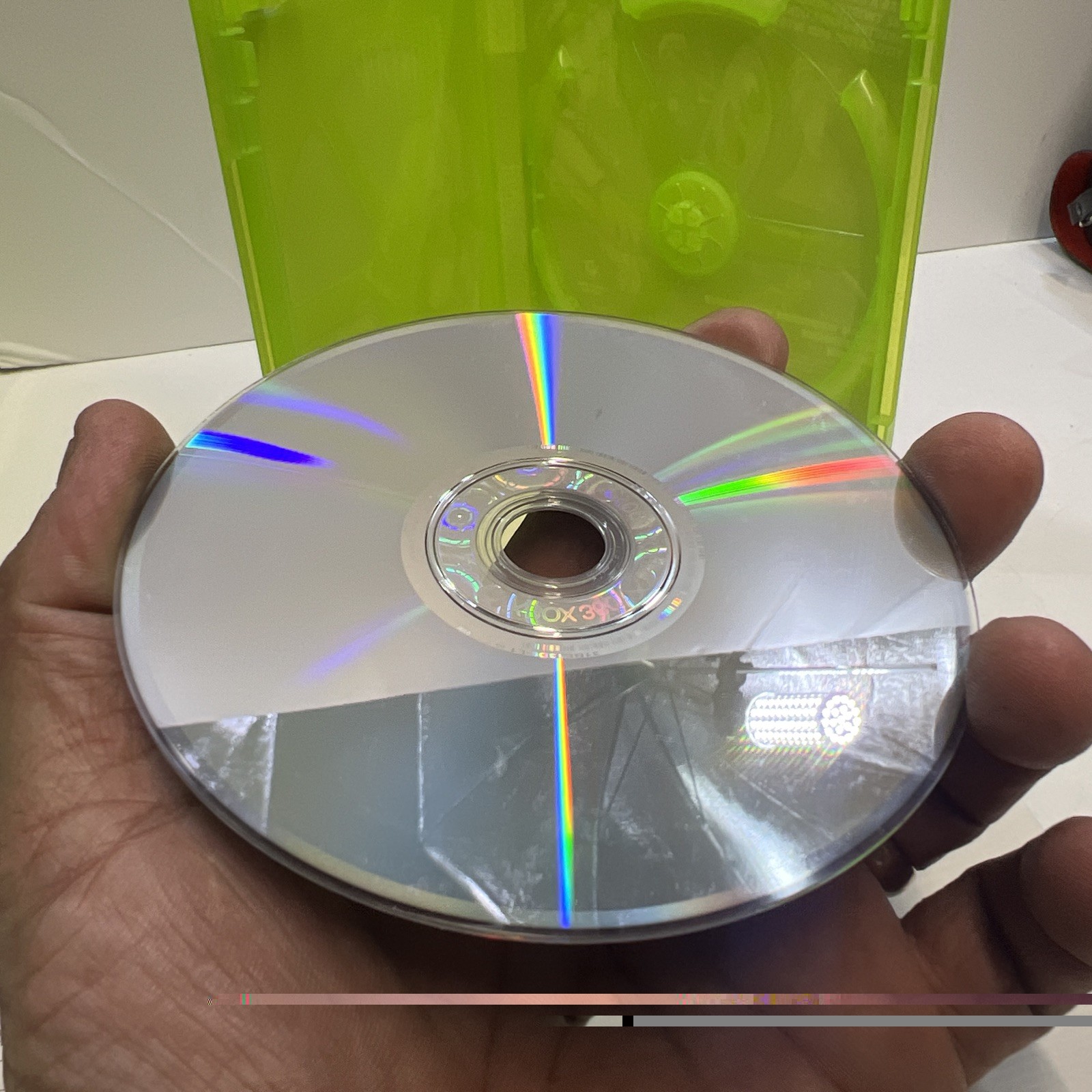 Lollipop Chainsaw (Microsoft Xbox 360, 2012) (used)