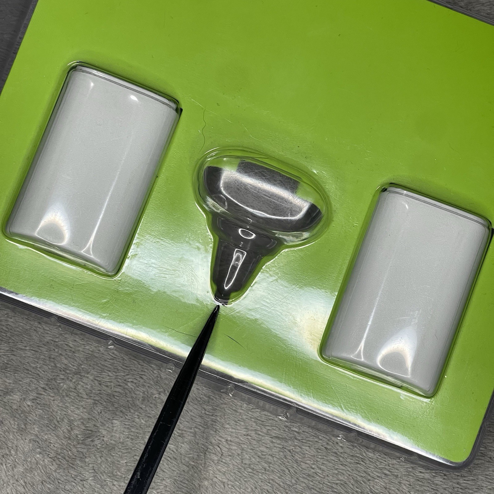 Microsoft Xbox 360 Rechargeable Battery Pack Set