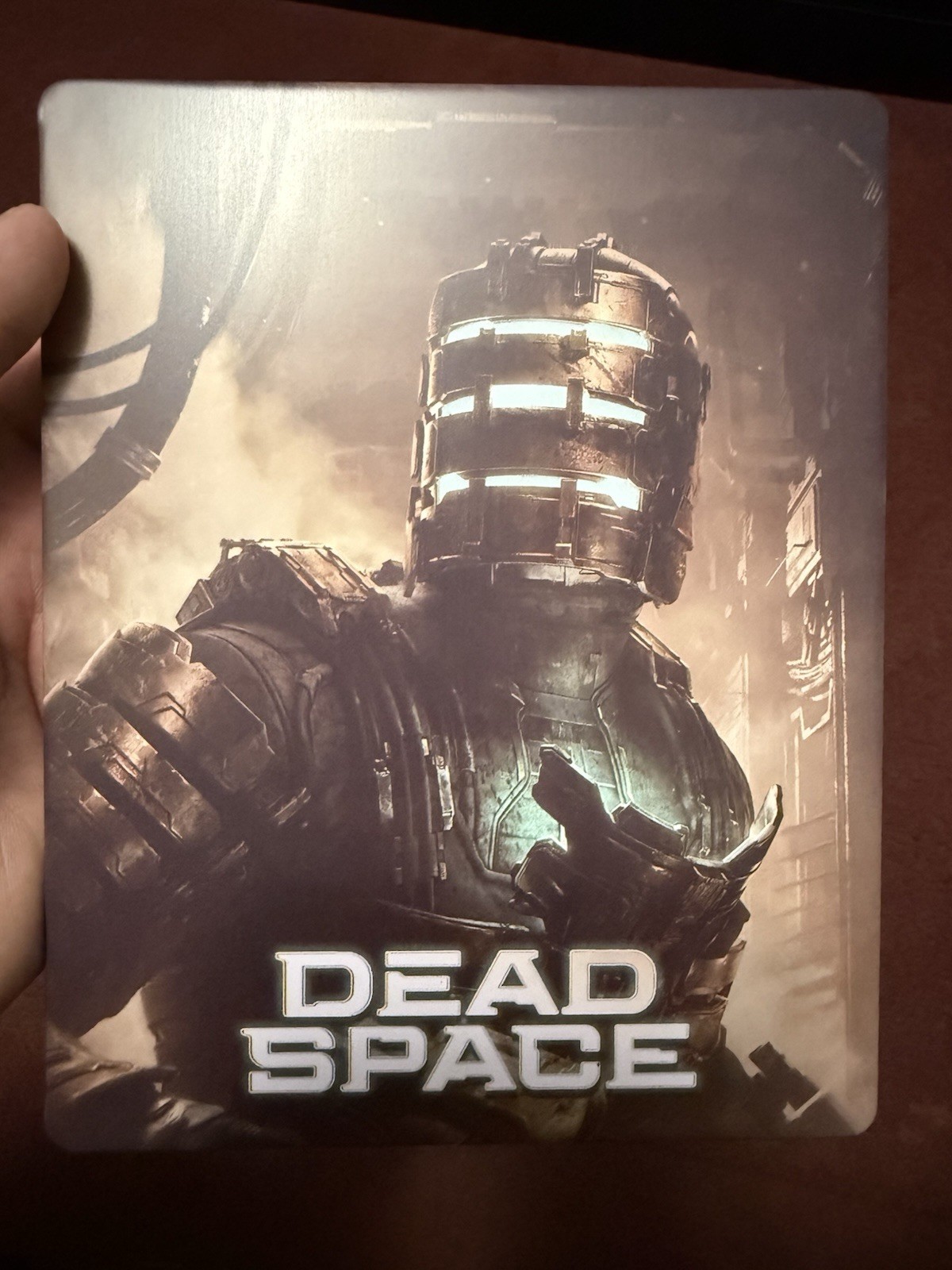 Dead Space Remake Xbox Series X