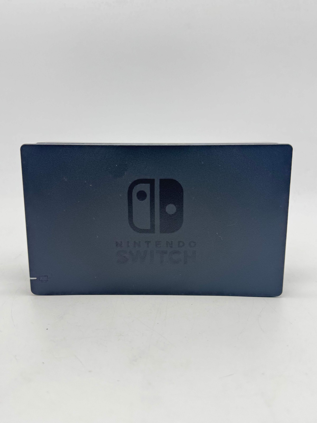 Nintendo Switch HAC-001 2017 32GB Black w/ Dock & Joy-Cons Used