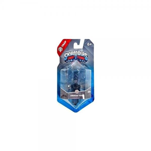 Skylanders Trap Team Undead Axe Trap (Pre-Owned) [NO Retail Package/Box]
