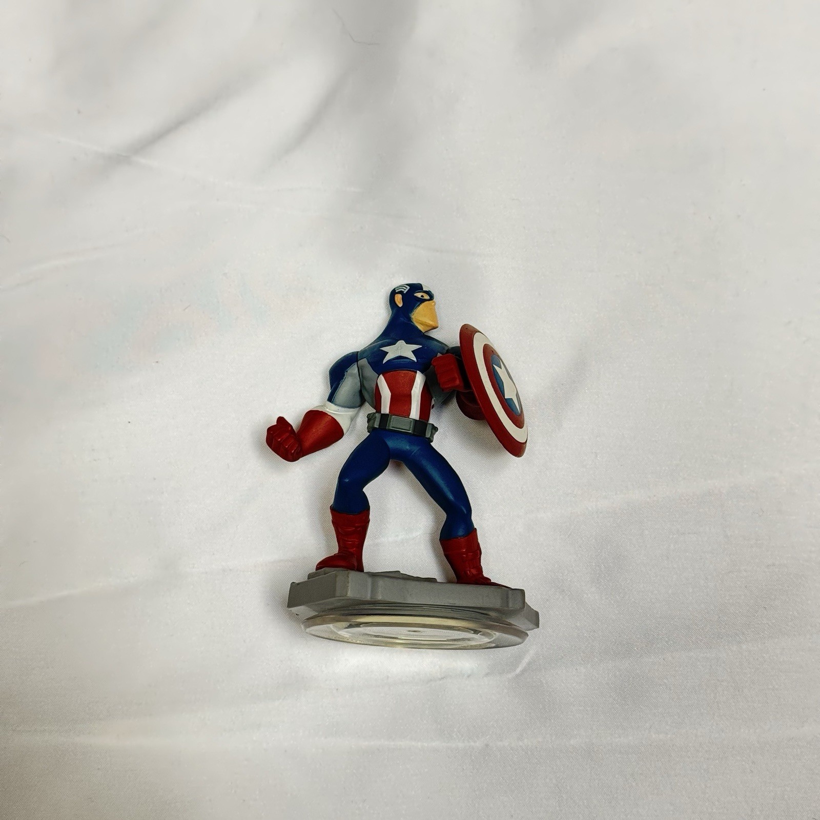 Disney Infinity 2.0 Character Figure Pack Iron Man Thor Hulk Venom Stitch Xbox