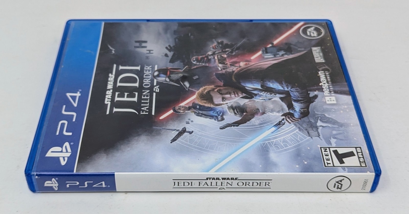 Star Wars Battlefront Limited Edition PlayStation 4 PS4 500GB Console w/ 4 Games