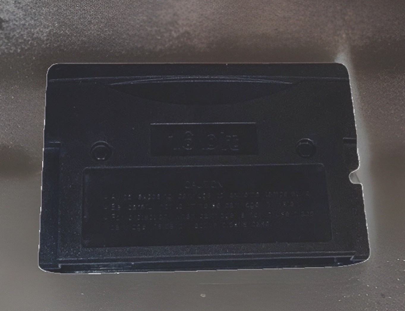 Streets of Rage 3:Sega Genesis-A HOMEBREW CART VERSION ONLY **PLEASE READ**