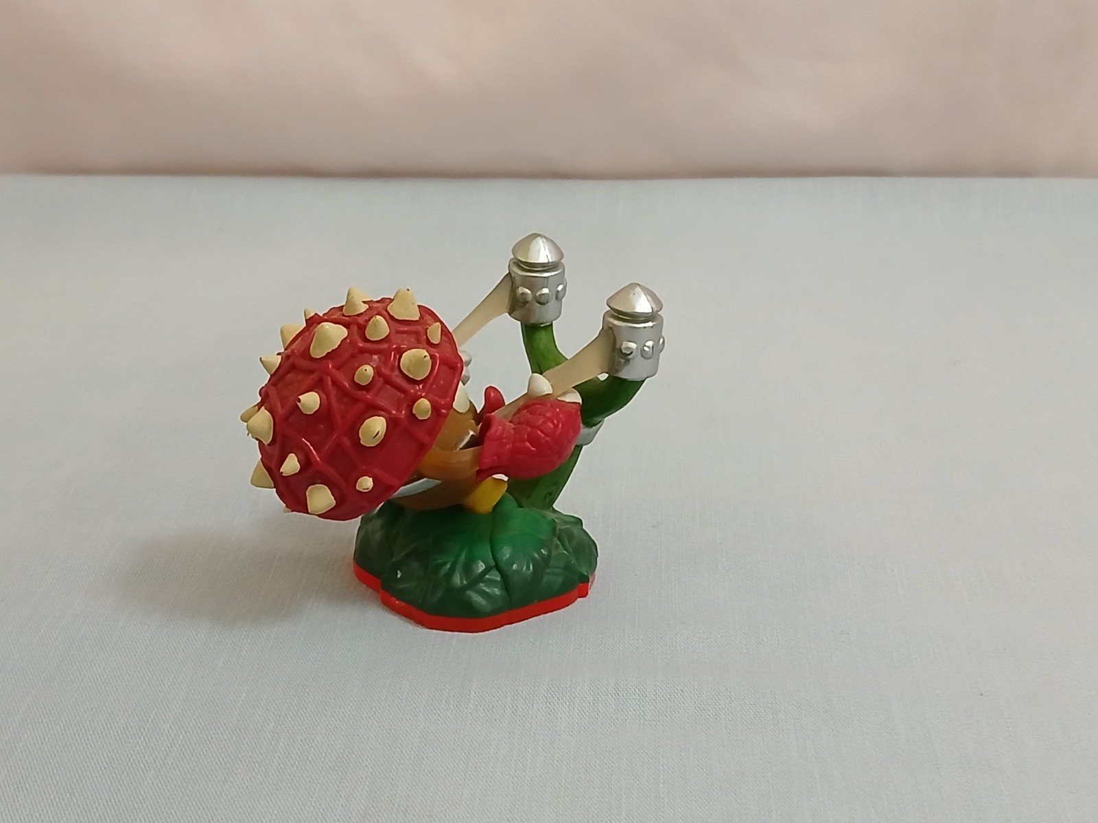 Sure Shot Shroomboom Skylanders Action Figure 2014 Activision Combined Shipping
