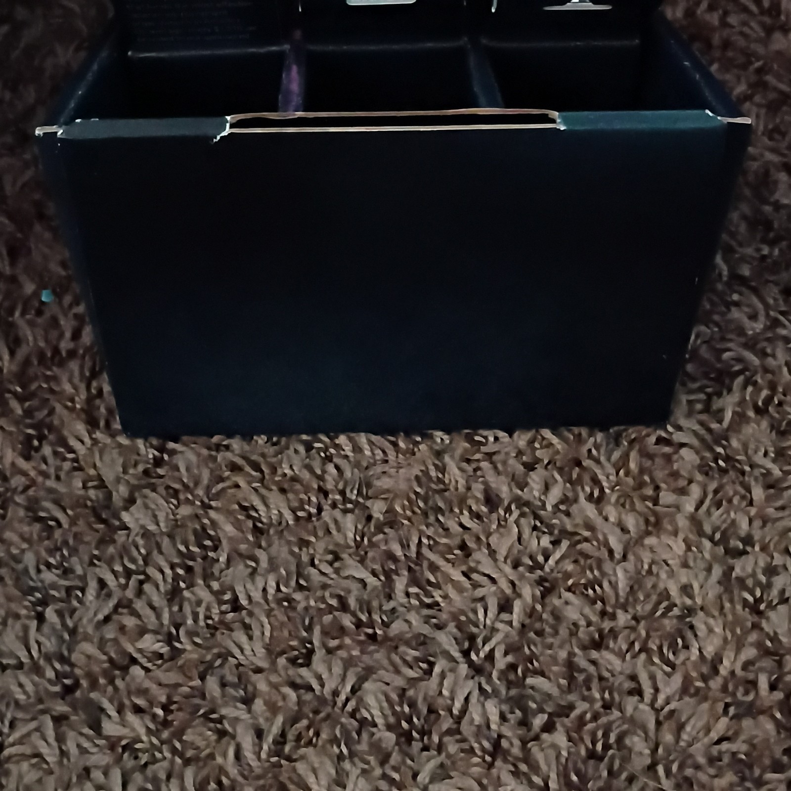 Call of Duty Display Box w/ 11 Dog Tag Endowment Ghosts Limited Edition Dog Tag