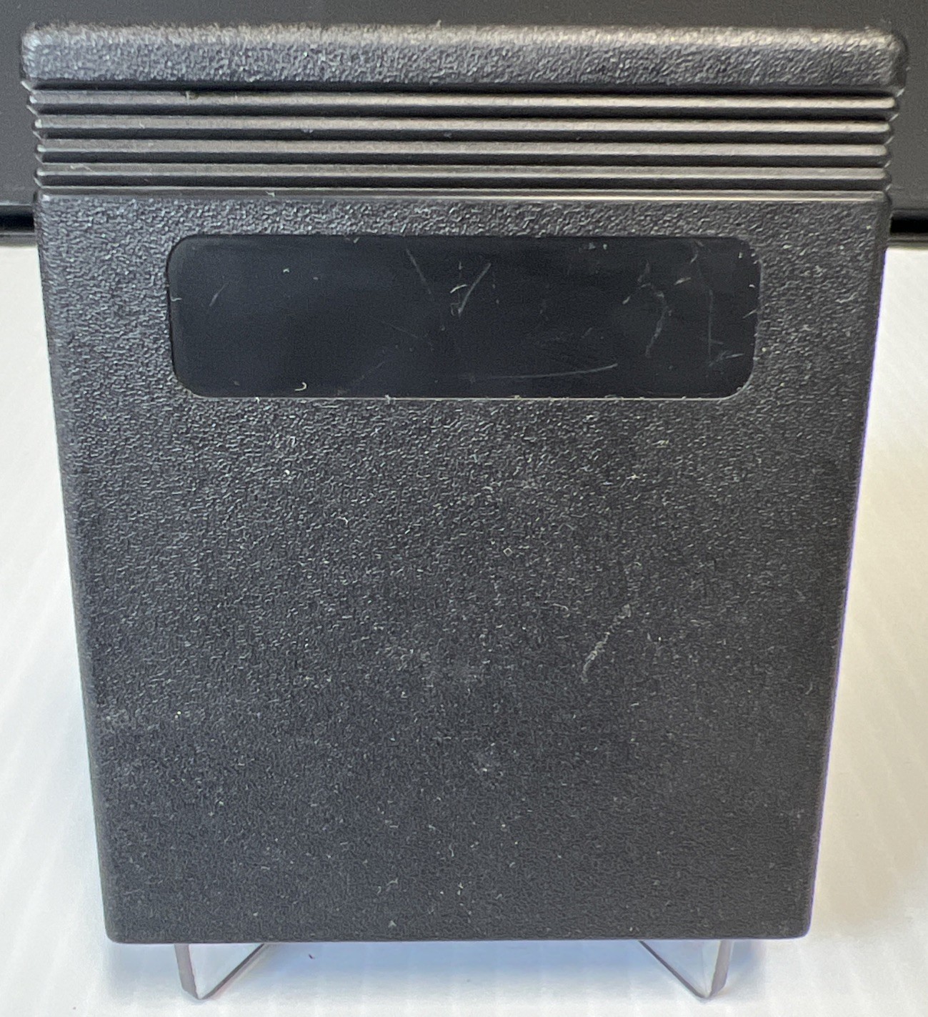 Spy Hunter Atari 2600 Bally Midway classic arcade gaming vehicle combat preowned