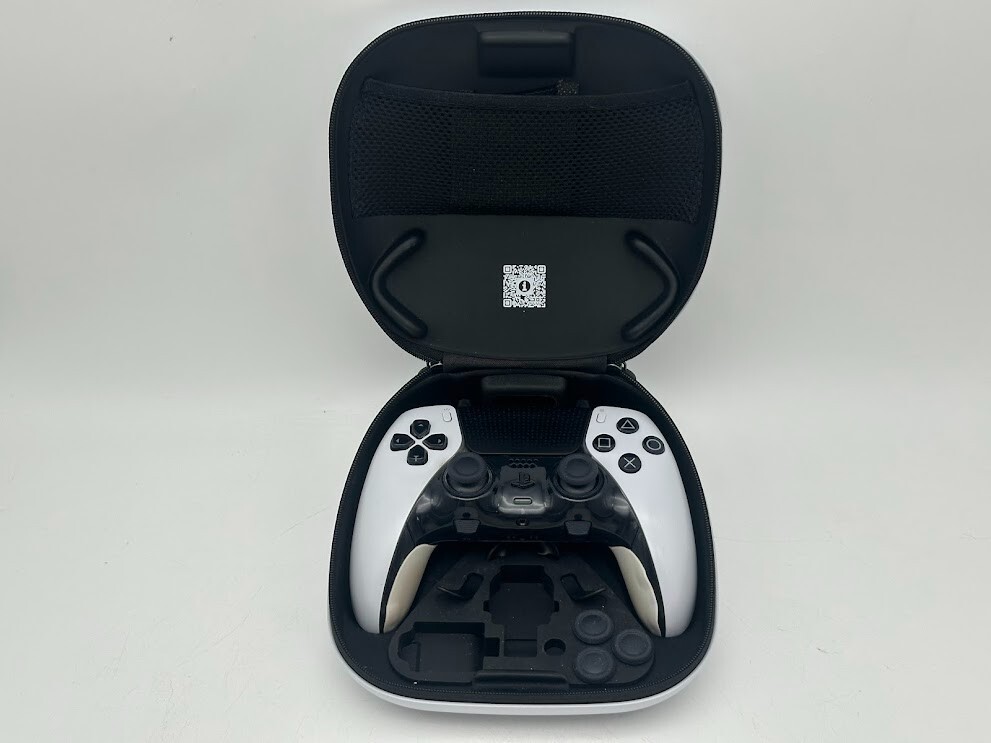 PlayStation DualSense Edge Wireless Controller