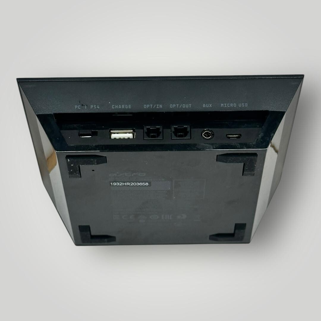 Astro A50+ Base Station Gen 4 for PS4/PS5/PC Replacement Base