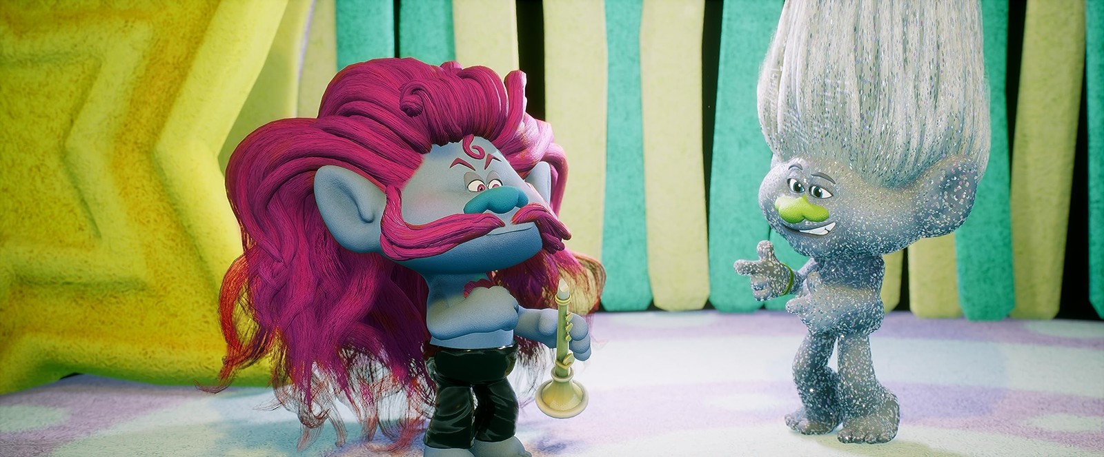Trolls Remix Rescue – PlayStation 4
