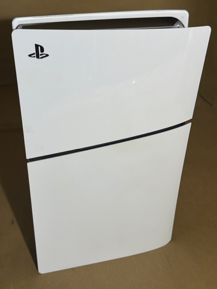 SONY PS5 – PLAYSTATION 5 – SYSTEM – SLIM – CFI-2015 (B33008485)