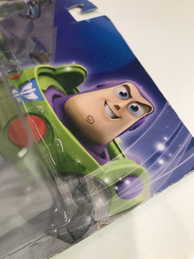 DISNEY INFINITY Play Set Pack – Toy Story Play Set