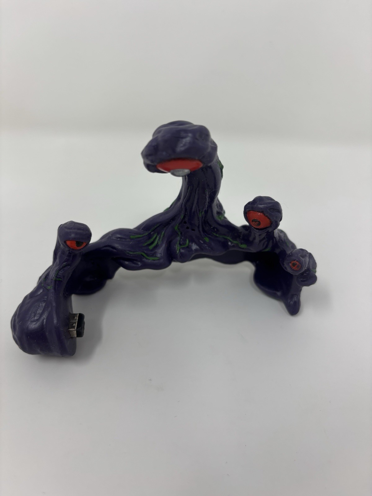 Nyko Blob Purple Light Attachment For Nintendo Game Boy Color – Tested