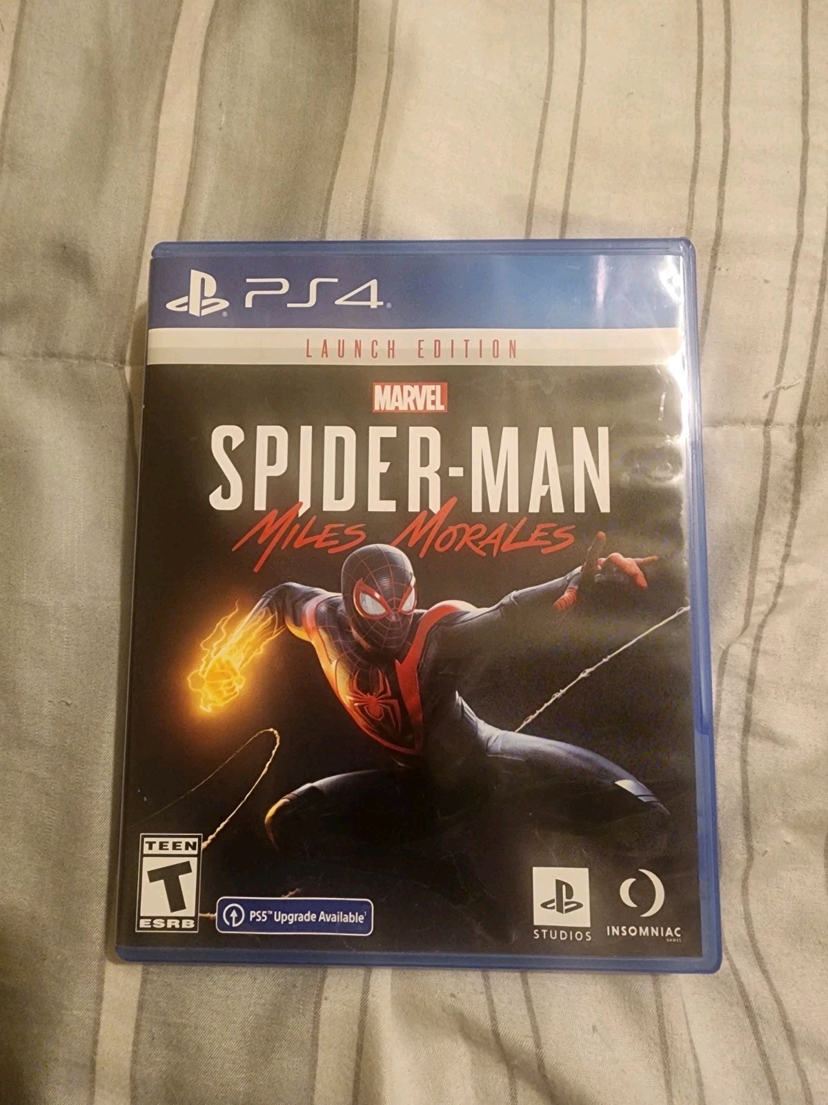 6 Assorted PS4 games