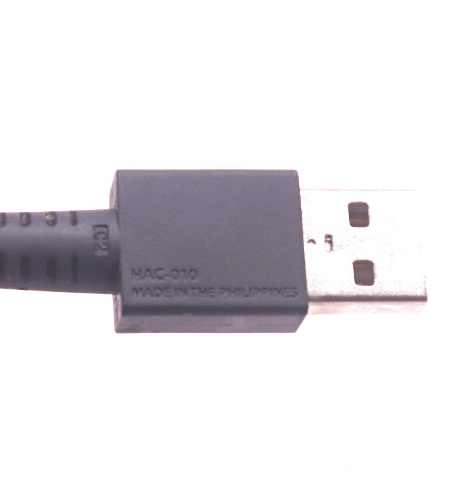 Nintendo Switch HAC-010 Official USB Controller Charging Cable + Generic HDMI