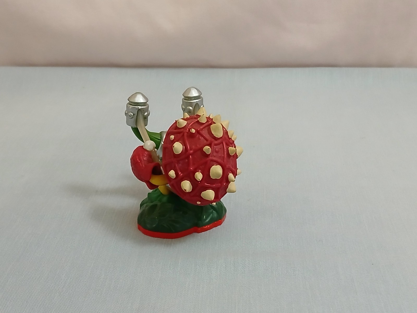 Sure Shot Shroomboom Skylanders Action Figure 2014 Activision Combined Shipping