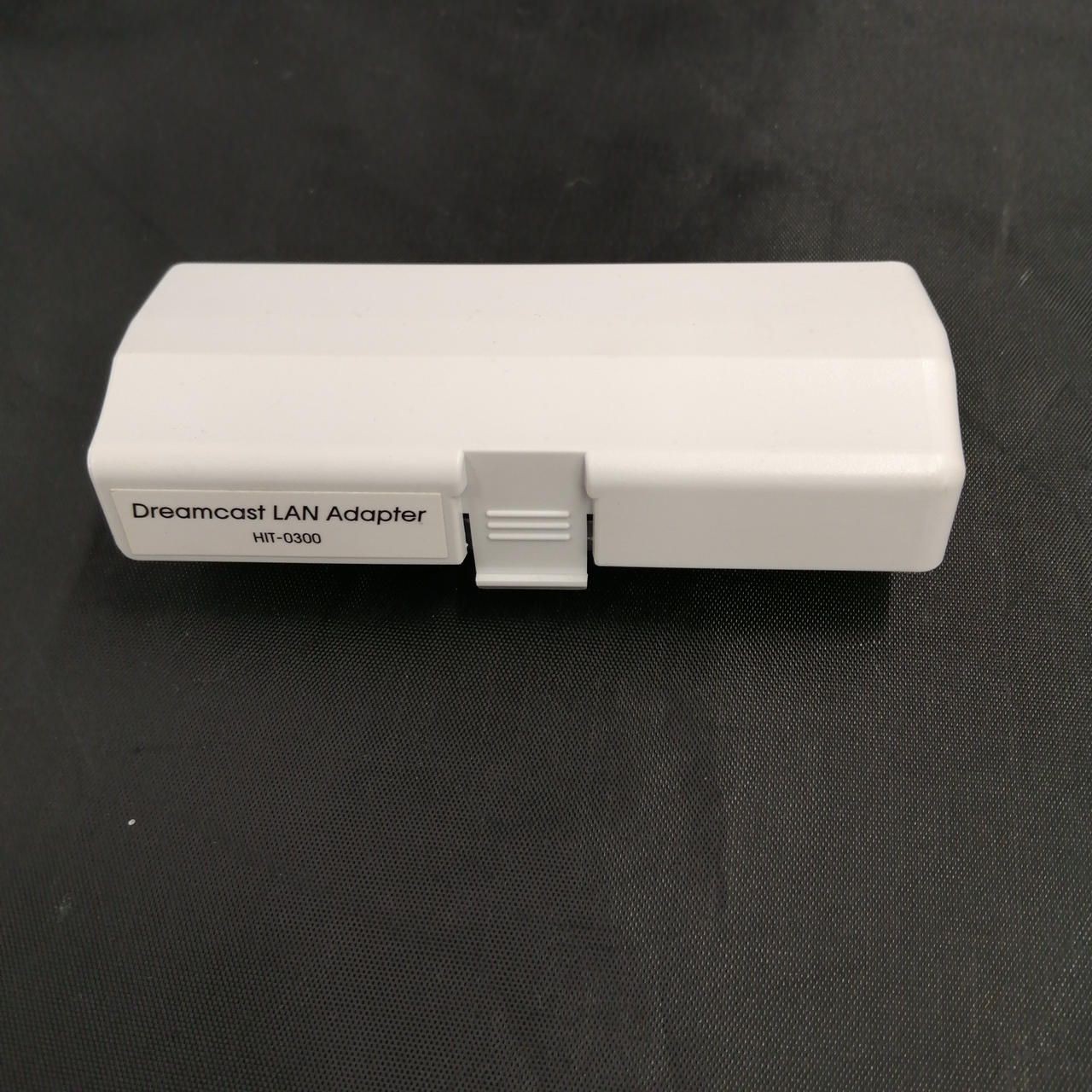 Sega [LAN Adapter] Hit-0300 Used