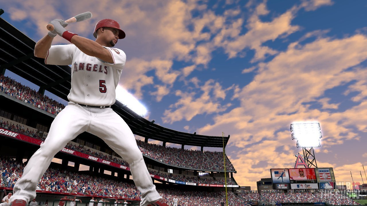 MLB 12 The Show PS3 PlayStation 3 Complete – 1 Year Warranty VG