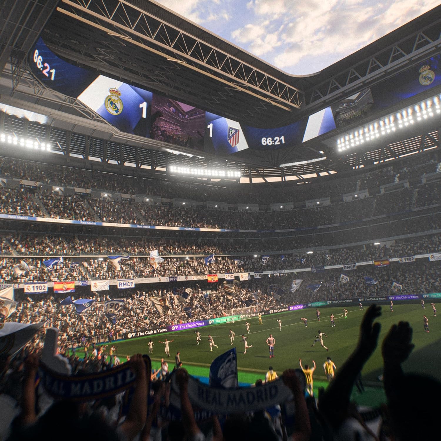 EA Sports FC 26 – PlayStation 5 (PS5) – New Sealed