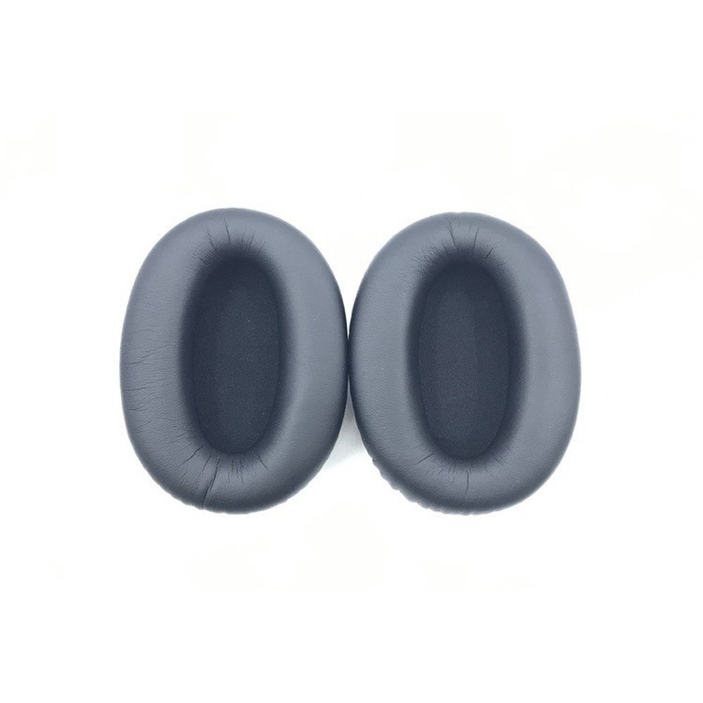 For Sony WH-1000XM2 XM3 XM4 XM5 For MDR-1000X Soft Ear Pad Replacement