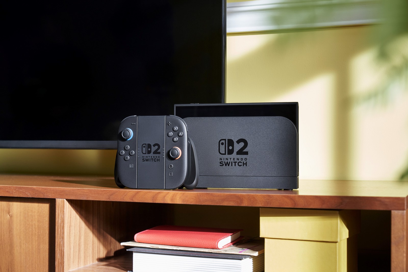 Nintendo Switch 2 System Switch 2 – Brand New