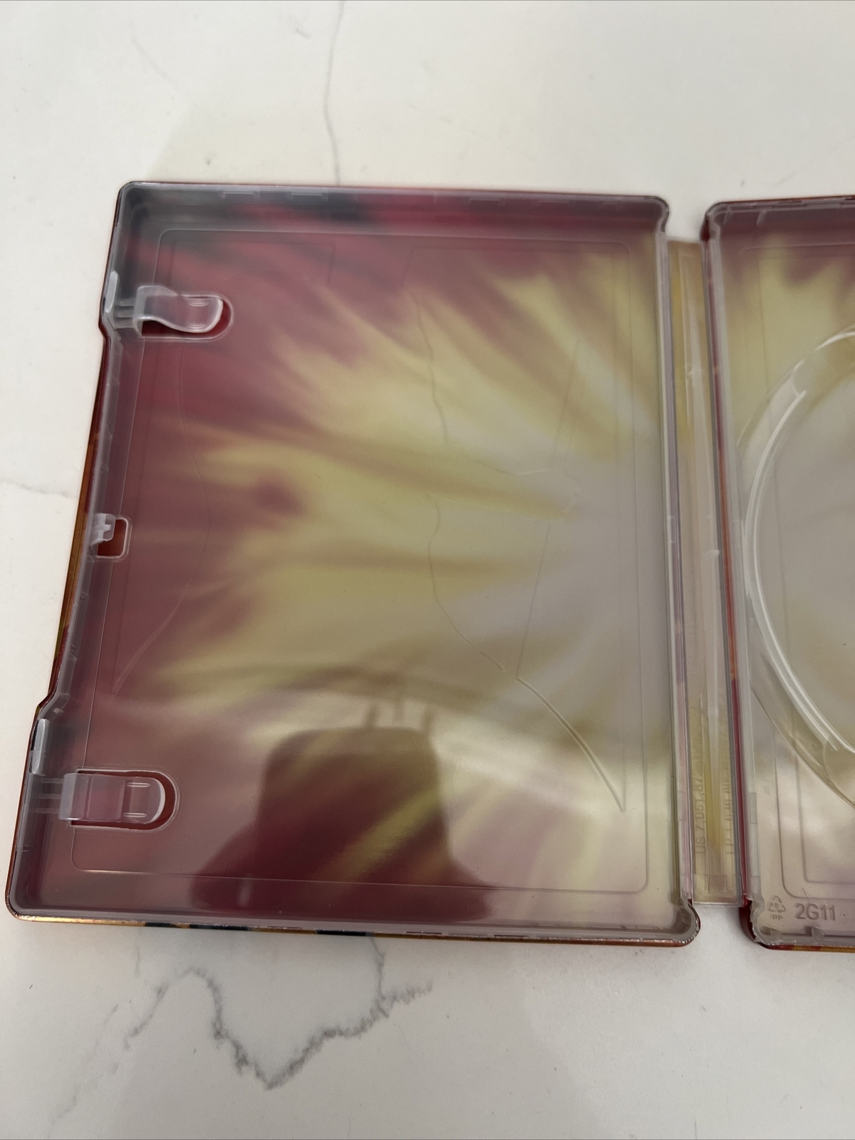 Saturday Morning RPG – Limited Run Steelbook (PS4/NO GAME)