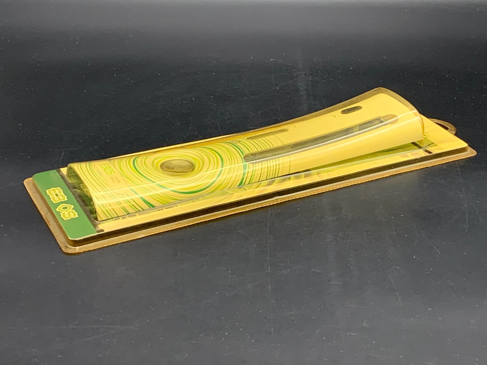 Rare X-Box 360 Limited Edition Face Plate E305 – Sealed