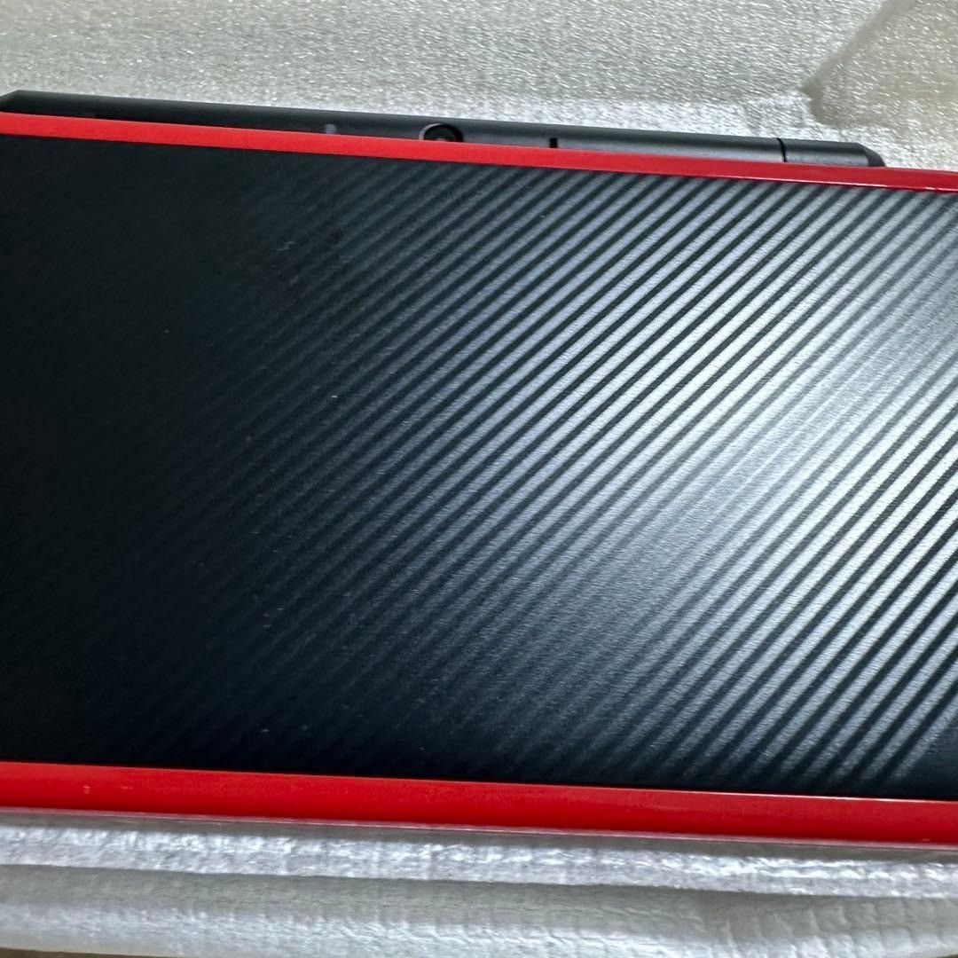 Nintendo New 2DS LL Mario Kart 7 Pack Complete in Box Near Mint 6923