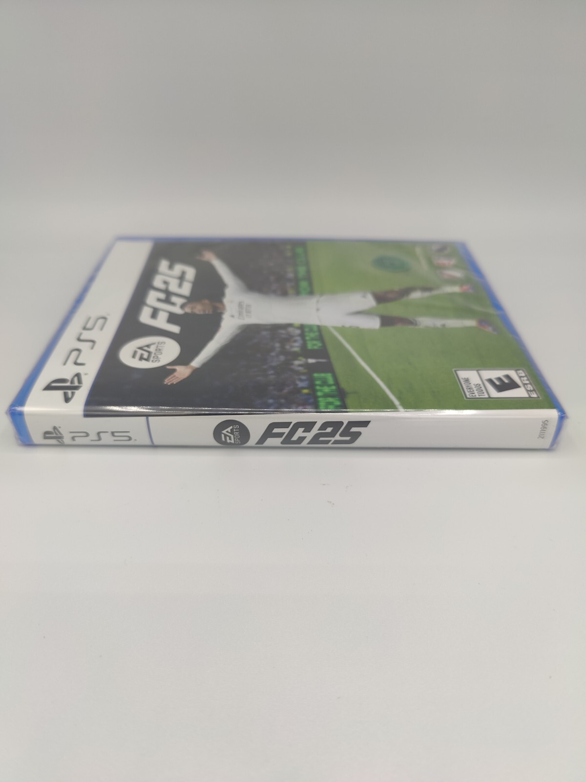 EA Sports FC 25 – Sony PlayStation 5 Factory Sealed