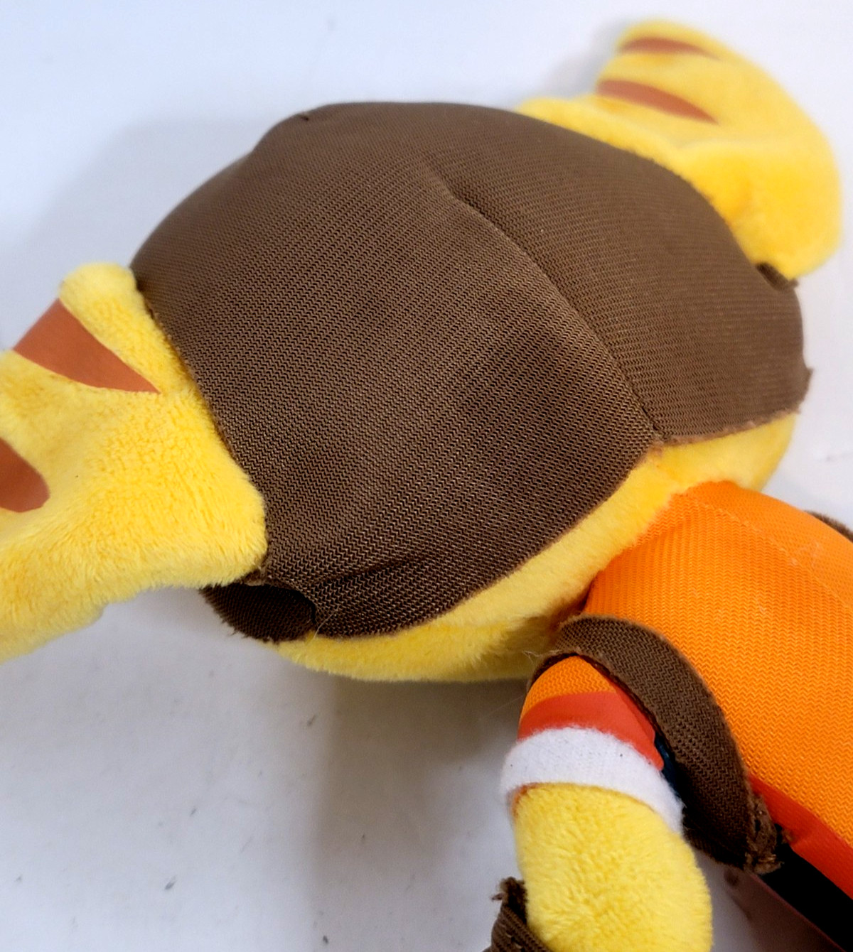 SCEA 2011 Ratchet & Clank “Ratchet” Plush 9″ See Pics/Cond. Fast Shipping