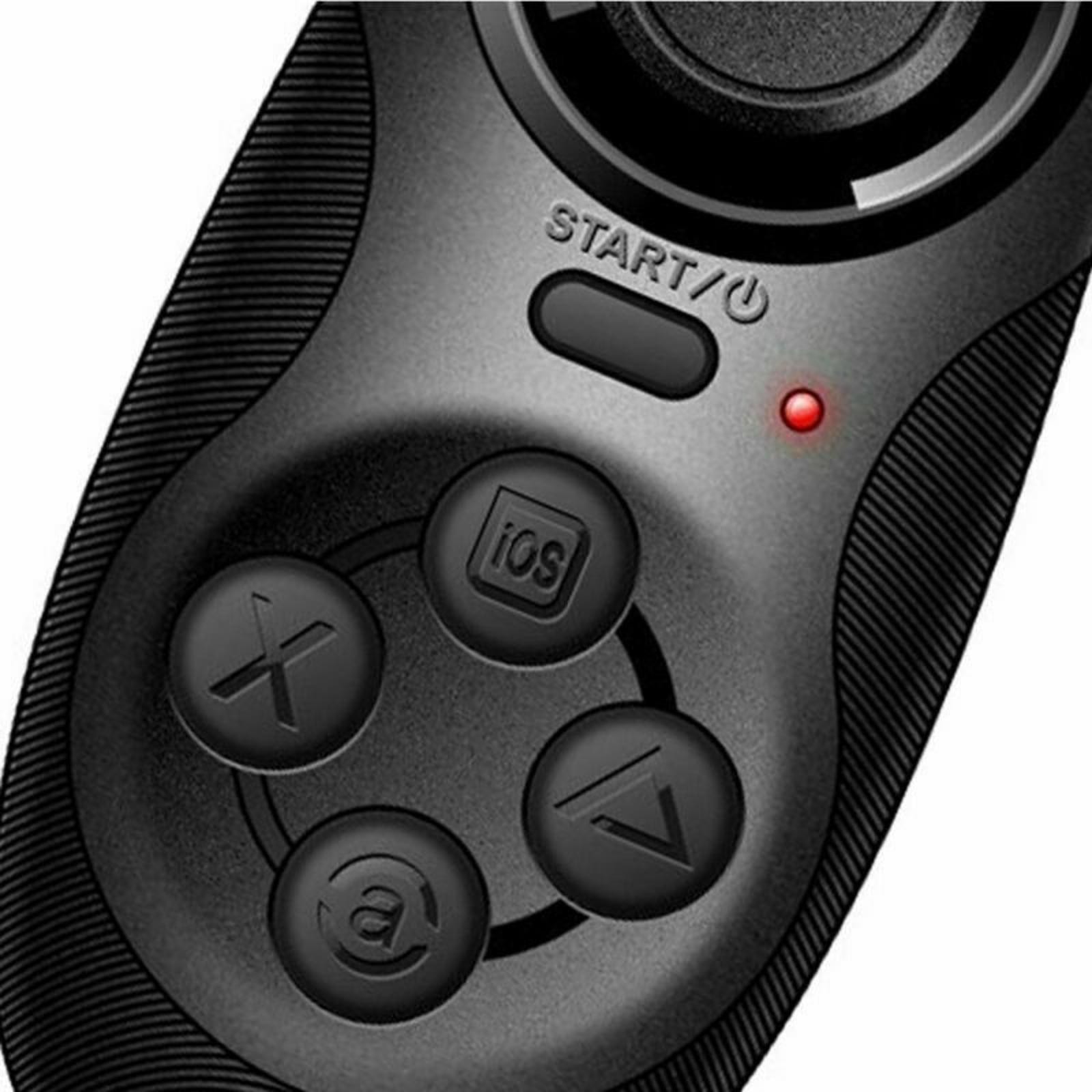 Game Controller Remote Control Gamepad For IOS/Android Smartphone Joystick C