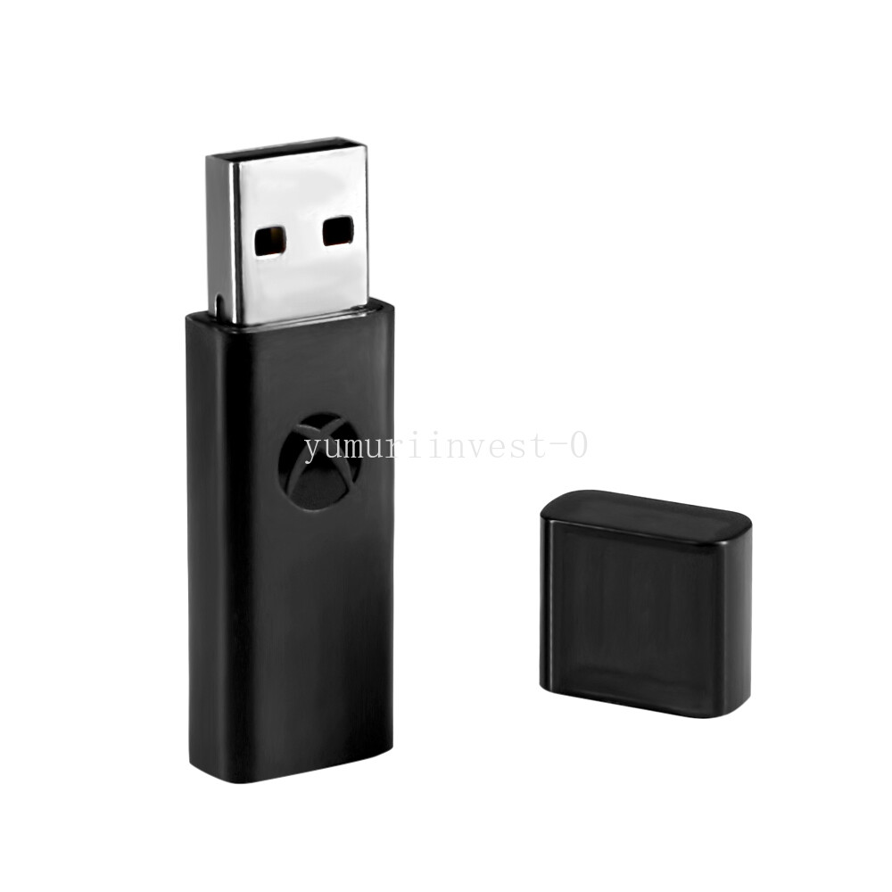 Microsoft Xbox Wireless Adapter for Windows 10 for Xbox Series X, Xbox One US