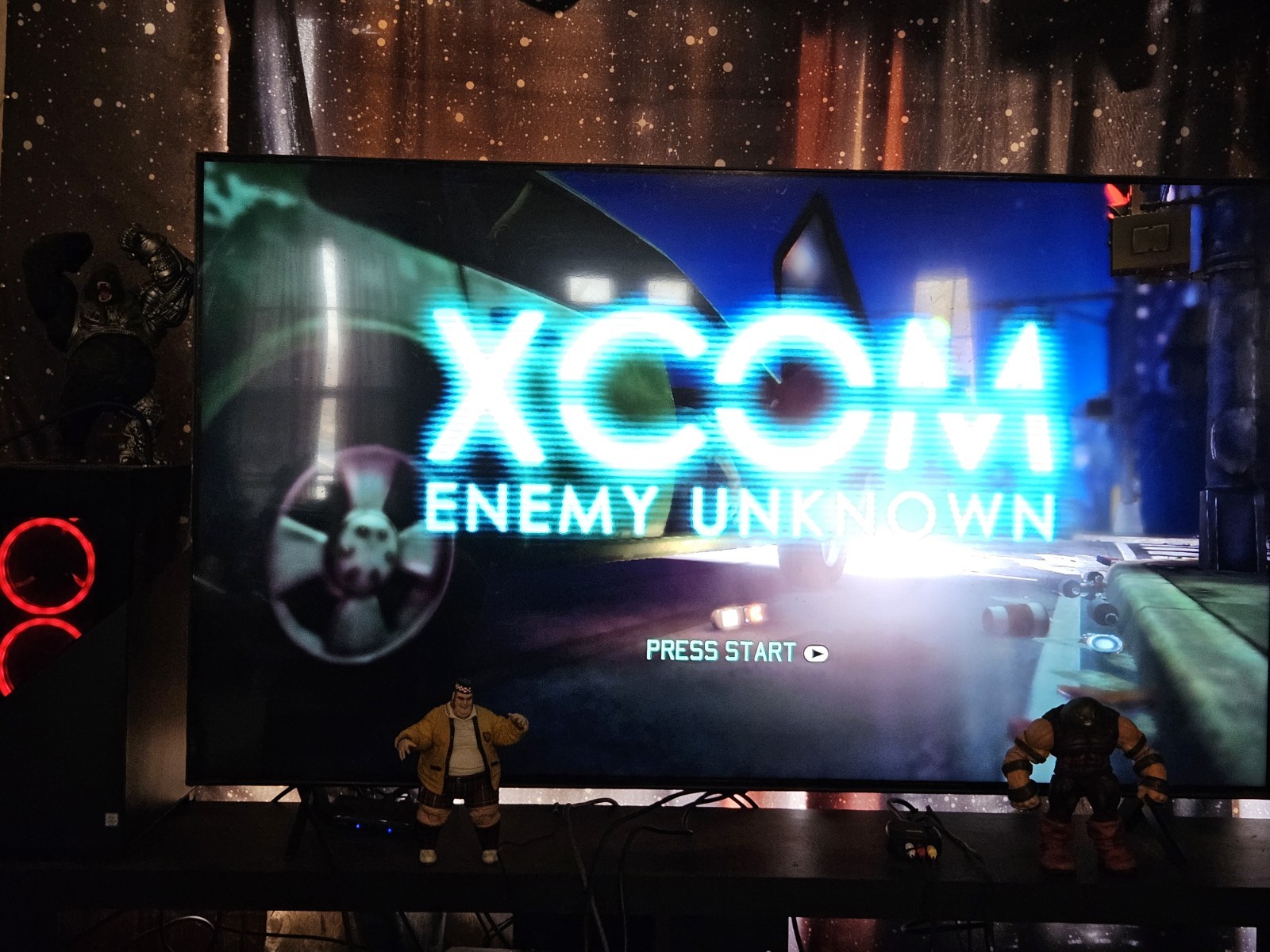 XCOM: Enemy Unknown – Xbox 360 Game Only