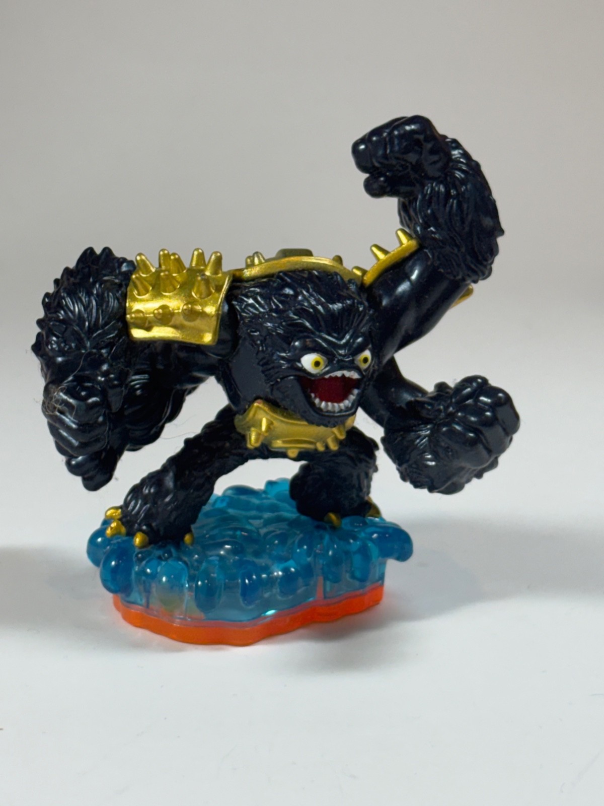 Activision Skylanders Giants Lot of Limited Edition Figures – Legendary & Punch