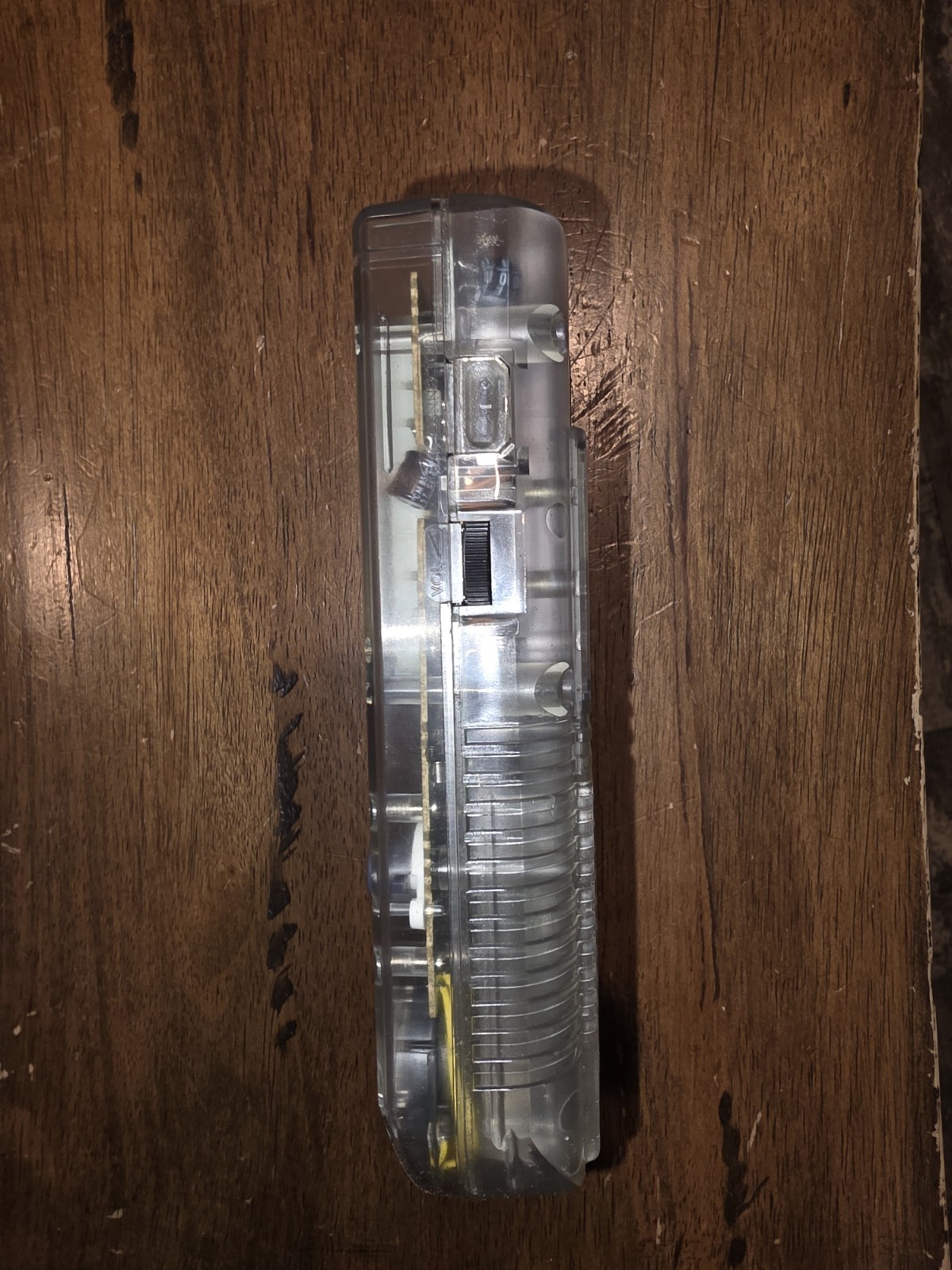 Nintendo Gameboy Original Clear DMG-01