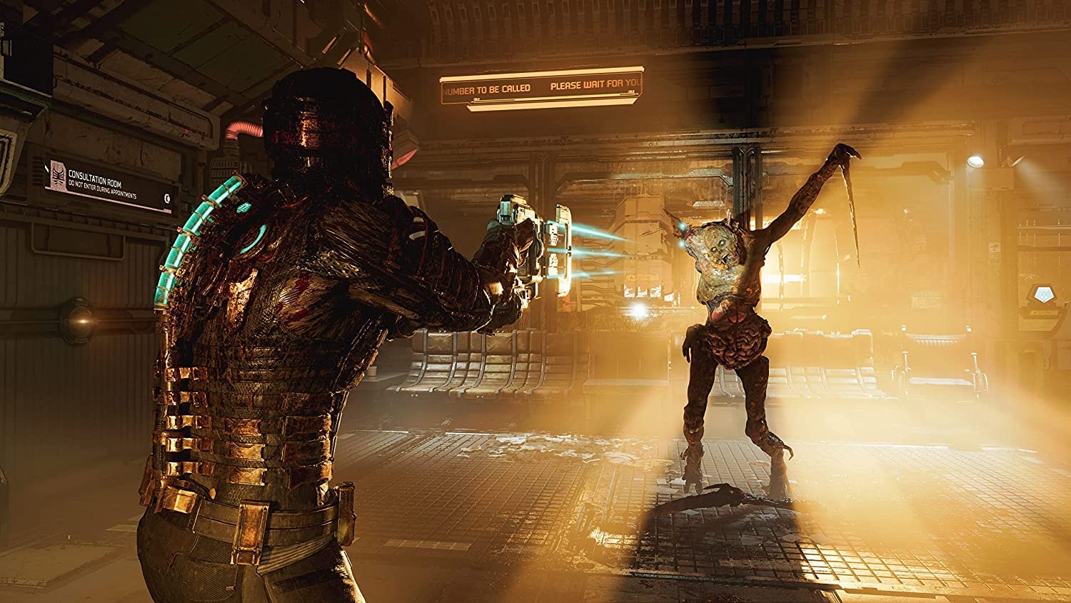 Dead Space – Xbox Series X Xbox Series X Standard (Microsoft Xbox Series X S)